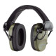 Numáxes Elektronisk høreværn CAS1034 Green