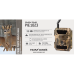 Trail Camera pie1023 3g with mms and emails Bukkejagt