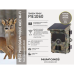 Trail camera model PIE1060 - Wi-Fi funktion - Indbygget solpanel