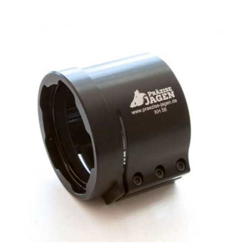 Base-Clamp for diameter 33mm