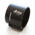 Präzise Jagen Base-Clamp – Præcis og stabil montering af clip-on sigter