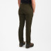 Deerhunter Lady NORTHWARD bukser – Bark Green