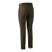 Deerhunter Lady NORTHWARD bukser – Bark Green