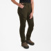 Deerhunter Lady NORTHWARD bukser – Bark Green