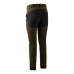 Deerhunter Lady NORTHWARD bukser – Bark Green/Black