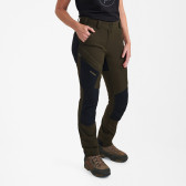 Deerhunter Lady NORTHWARD bukser – Bark..