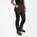 Deerhunter Lady NORTHWARD bukser – Bark Green/Black