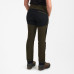 Deerhunter Lady NORTHWARD bukser – Bark Green/Black