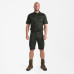 Deerhunter ATLAS shorts – Timber