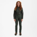 Deerhunter Lady ATLAS bukser – Timber
