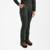 Deerhunter Lady ATLAS bukser – Timber