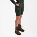 Deerhunter Lady ATLAS shorts – Timber