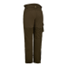 Deerhunter Lady MUFLON PRO vinterbukser – Art Green