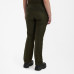 Deerhunter Lady CHASSE bukser – Olive Night melange