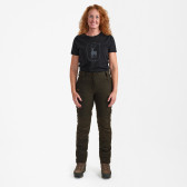 Deerhunter Lady TATRA bukser – Loden Woo..