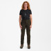 Deerhunter Lady TATRA bukser – Loden Wood