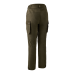 Deerhunter Lady EAGLE vinterbukser – Tarmac Green