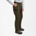 Deerhunter Lady EAGLE vinterbukser – Tarmac Green