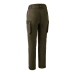 Deerhunter Lady EAGLE bukser – Tarmac Green