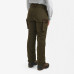 Deerhunter Lady EAGLE bukser – Tarmac Green