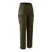 Deerhunter Lady EAGLE bukser – Tarmac Green