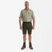 Deerhunter MATOBO shorts – Forest Green