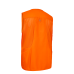 Deerhunter Jagt mesh sikkerhedsvest  – Safety Orange