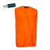 Deerhunter Jagt mesh sikkerhedsvest  – Safety Orange