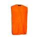 Deerhunter Jagt mesh sikkerhedsvest  – Safety Orange