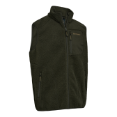 Deerhunter ATLAS fleecevest – Forest Gre..