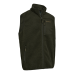 Deerhunter ATLAS fleecevest – Forest Green