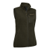 Deerhunter Lady ATLAS fleecevest – Forest Green