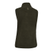 Deerhunter Lady ATLAS fleecevest – Forest Green