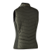 Deerhunter Lady CAROLINE vatteret vest – Timber