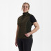 Deerhunter Lady CAROLINE vatteret vest – Timber