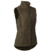 Deerhunter Lady MUFLON PRO fleecevest – Art Green