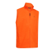 Deerhunter ATLAS Light fleecevest – Safety Orange