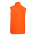 Deerhunter ATLAS Light fleecevest – Safety Orange