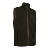 Deerhunter CUMBRIA fleecevest – Forest E..