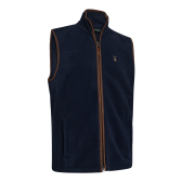 Deerhunter CUMBRIA fleecevest – Dark Blu..