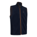 Deerhunter CUMBRIA fleecevest – Dark Blue