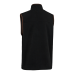 Deerhunter CUMBRIA fleecevest – Anthracite Grey