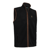 Deerhunter CUMBRIA fleecevest – Anthraci..