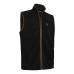 Deerhunter CUMBRIA fleecevest – Anthracite Grey