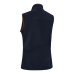 Deerhunter Lady CUMBRIA fleecevest – Dark Blue