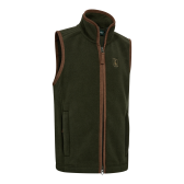 Deerhunter Youth CUMBRIA fleecevest – Fo..