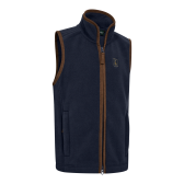 Deerhunter Youth CUMBRIA fleecevest – Da..