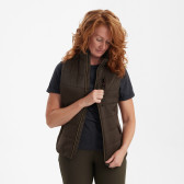 Deerhunter Lady HEAT vatteret vest – Woo..