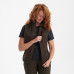 Deerhunter Lady HEAT vatteret vest – Wood