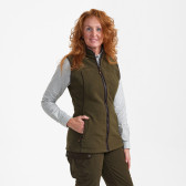 Deerhunter Lady EAGLE fleecevest – Tarma..